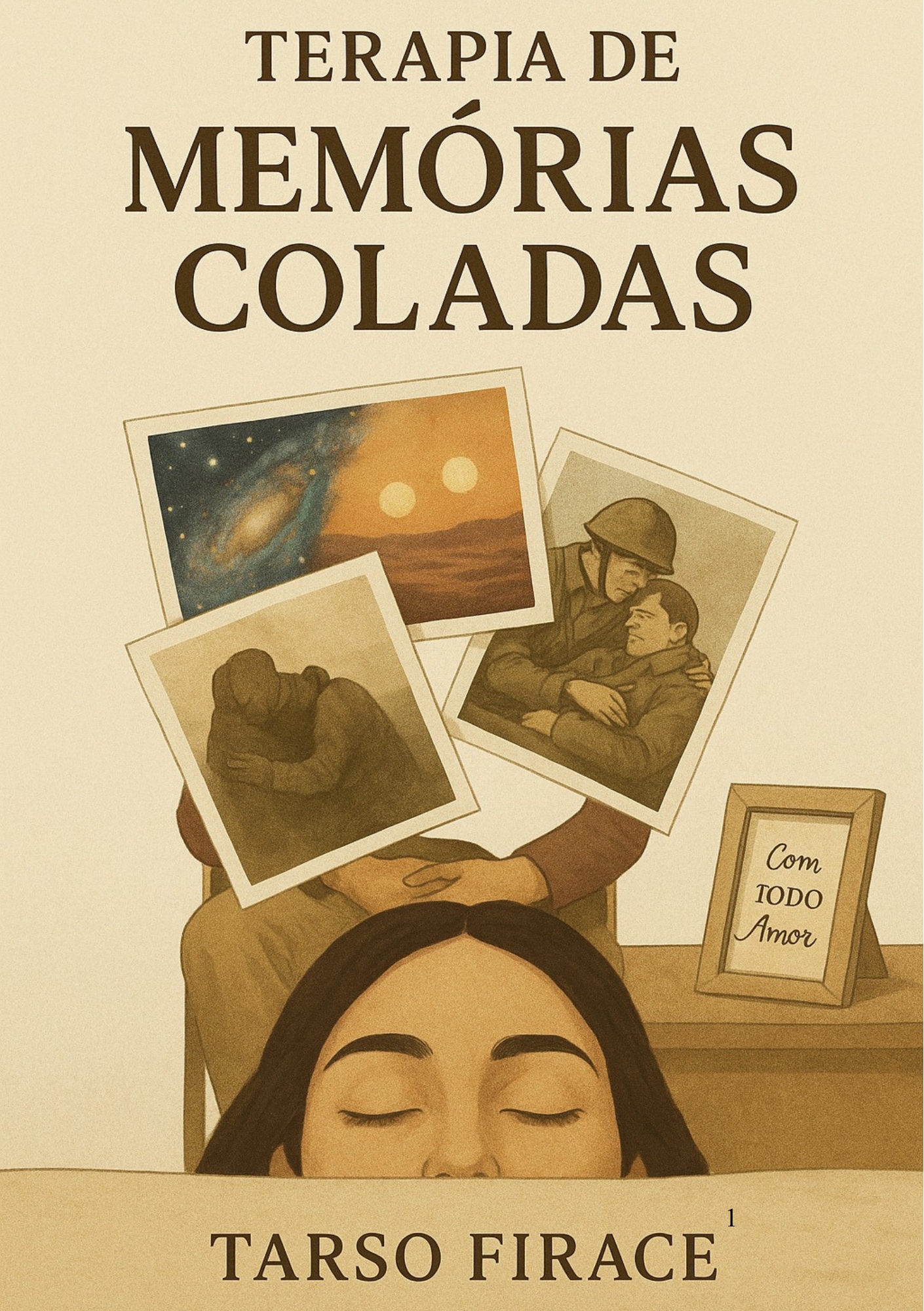 Terapia de Memórias Coladas